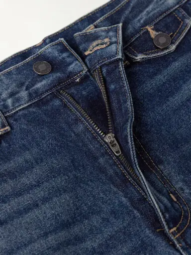 Nili Lotan Edira High-rise Flared Jeans | Thumbnail 5