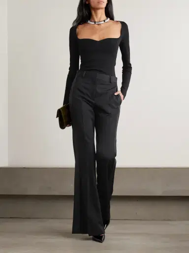 Stella McCartney Knitted Top | Thumbnail 2 Stella McCartney Knitted Top | Thumbnail 2
