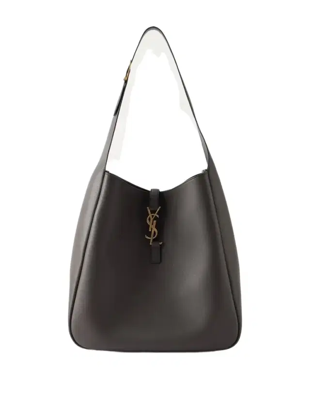Le 5 À 7 Large Leather Shoulder Bag