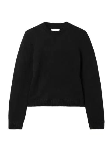 Khaite Leta Cashmere Sweater | Thumbnail 1