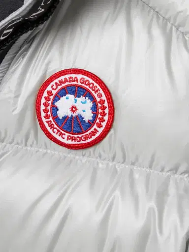 Canada Goose Cypress Quilted Recycled Ripstop Down Vest | Thumbnail 5 Canada Goose Cypress Quilted Recycled Ripstop Down Vest | Thumbnail 5