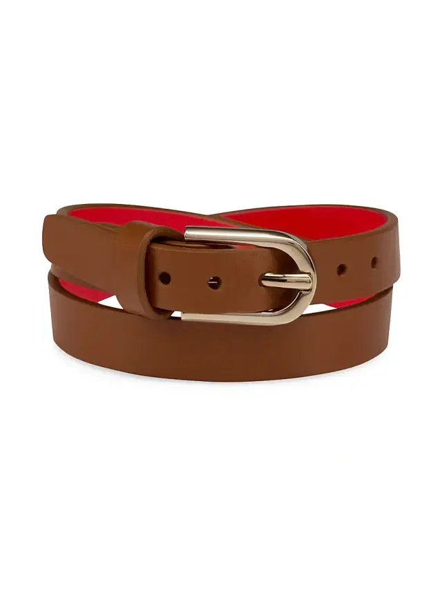 Women's Bettina Bracelet - Cuoio