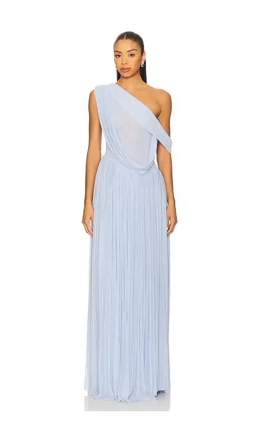 MISHA The Medias Stocking Dress