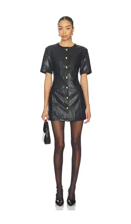 Taylor Dress