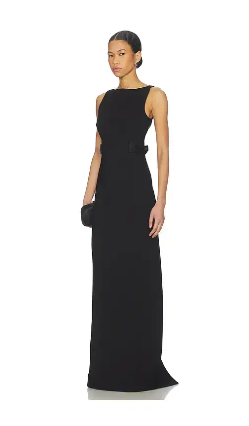 LIKELY Bryanna Gown