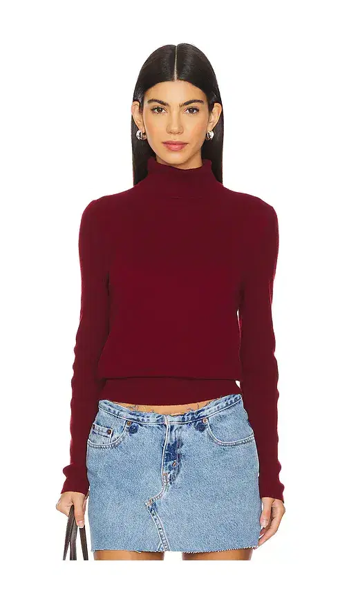 Korie Turtleneck