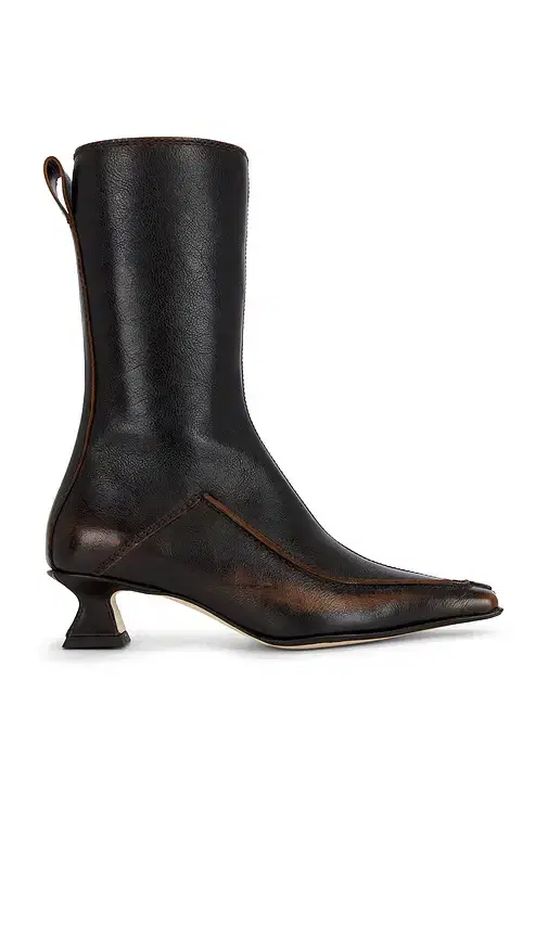 Miista Sallie Ankle Boots