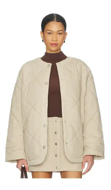 Lovers and Friends Casey Jacket | Thumbnail 1 Lovers and Friends Casey Jacket | Thumbnail 1