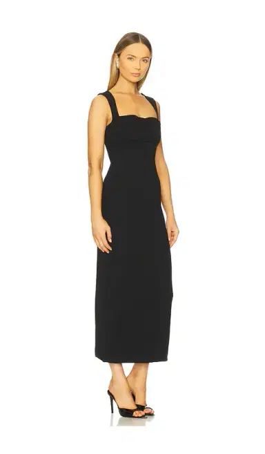 Runaway The Label Kody Midi Dress | Thumbnail 2