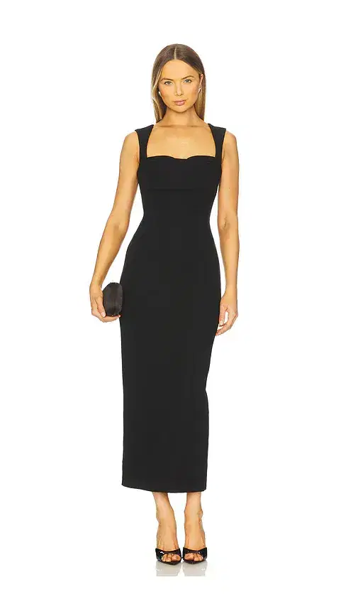 Runaway The Label Kody Midi Dress