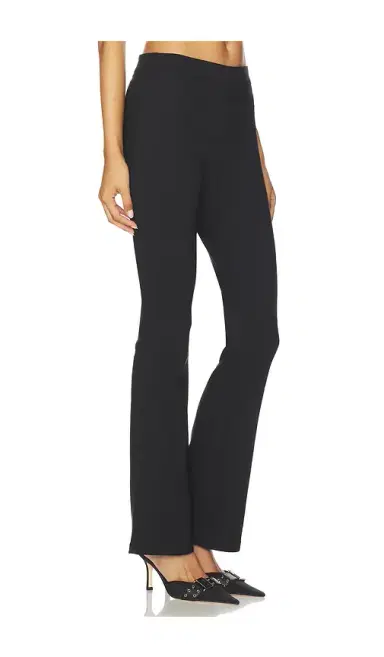 Runaway The Label Tashi Flare Pants | Thumbnail 2