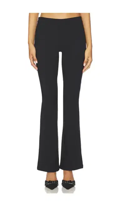 Runaway The Label Tashi Flare Pants | Thumbnail 1