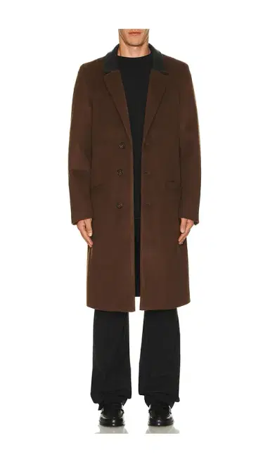 Unreal Fur Dawn Coat | Thumbnail 2 Unreal Fur Dawn Coat | Thumbnail 2