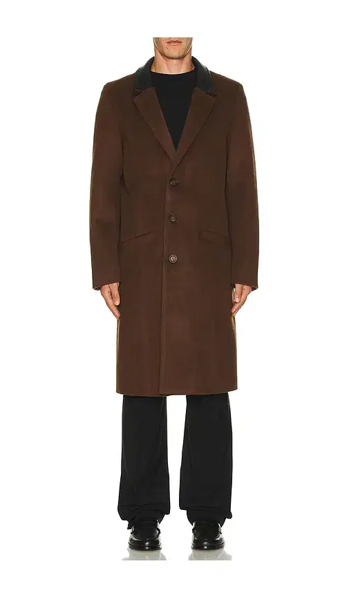 Unreal Fur Dawn Coat