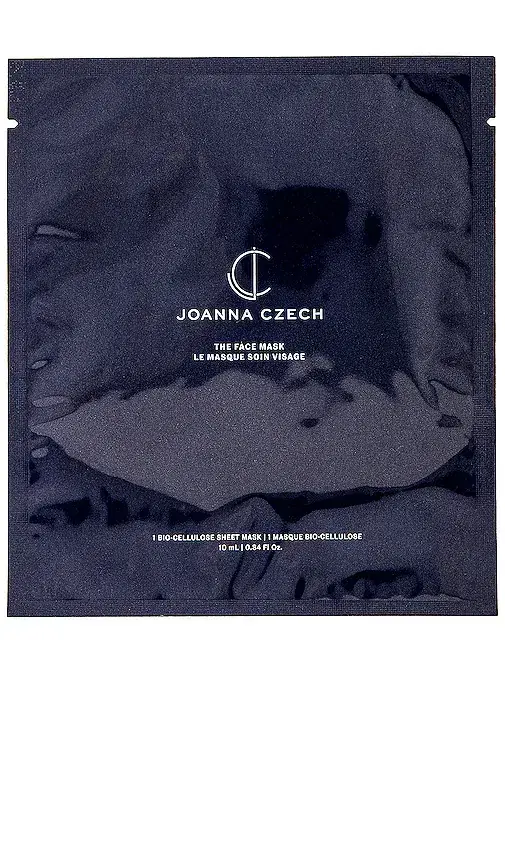 The Face Mask Pack Of 5