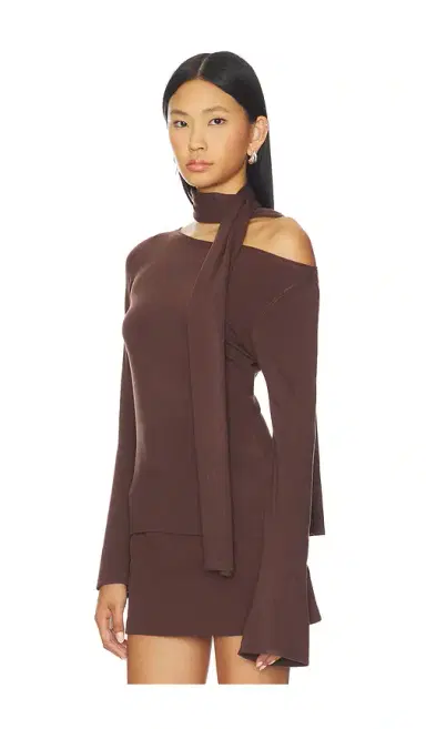 Runaway The Label Cruisa Top | Thumbnail 2 Runaway The Label Cruisa Top | Thumbnail 2