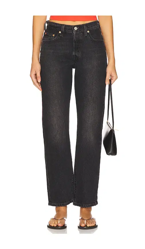 LEVI'S 501 Curve Jeans