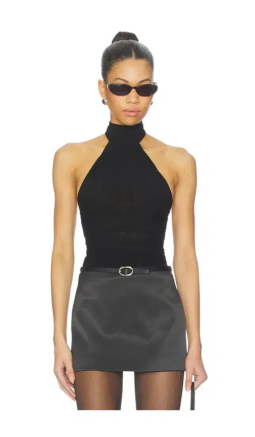 MAJORELLE Patty Top