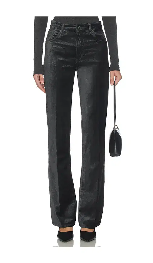 FRAME Reboot Pant