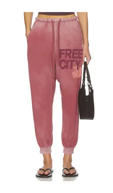 Freecity Sunfades Pocket Sweats | Thumbnail 1