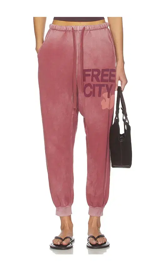 Sunfades Pocket Sweats