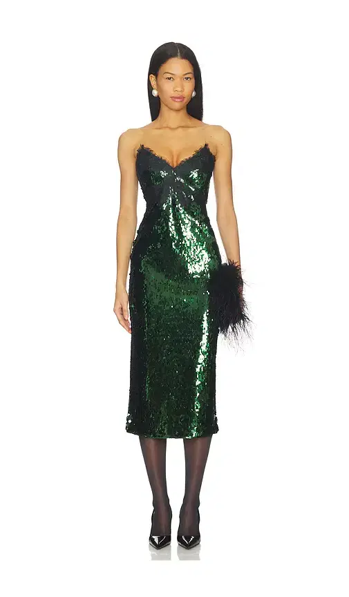 retrofete Ellen Dress