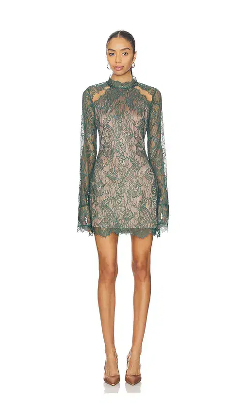 Gilana Dress Gilana Dress