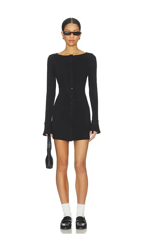 Lovers and Friends Fernanda Mini Dress
