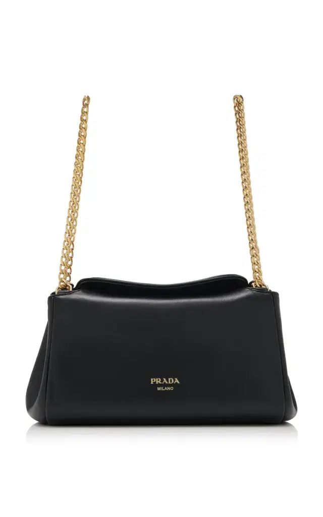 Tumulte Leather Bag