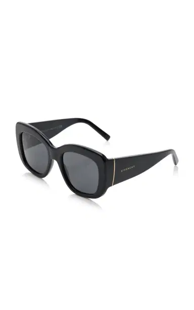Givenchy Bold Square-Frame Acetate Sunglasses | Thumbnail 3 Givenchy Bold Square-Frame Acetate Sunglasses | Thumbnail 3