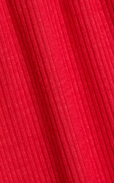 ÉTERNE Ribbed Lounge Pants | Thumbnail 5 ÉTERNE Ribbed Lounge Pants | Thumbnail 5