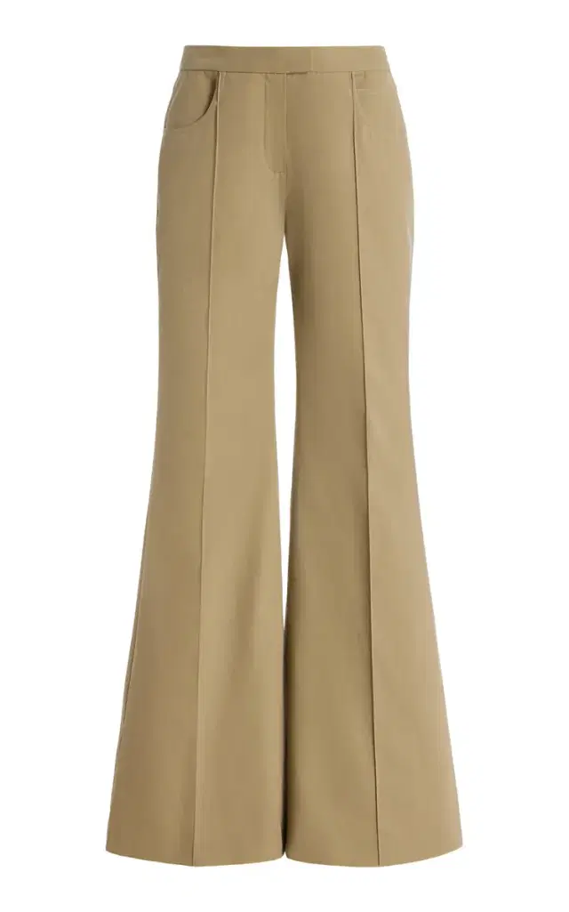 FRANÇOISE Carla Cotton Pants