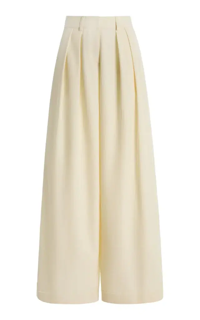 Mila Wool Pants