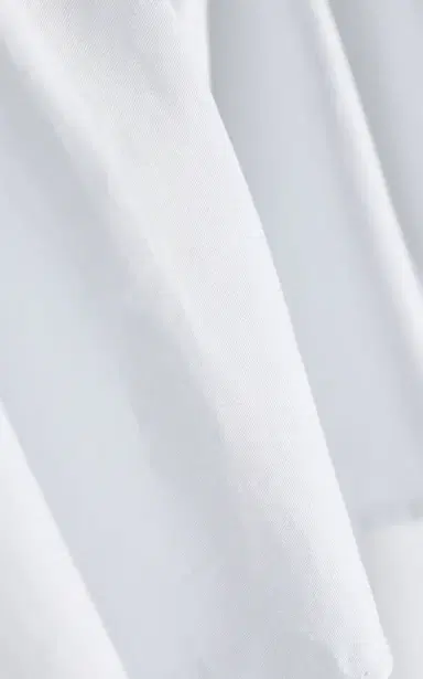 FRANÇOISE Sadie Cotton Top | Thumbnail 5