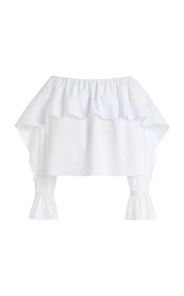 Sadie Cotton Top
