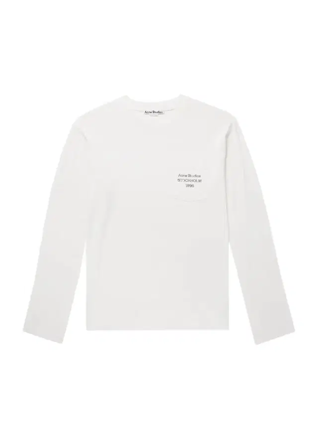 Edden U 1996 Logo-Print Cotton and Hemp-Blend T-Shirt - Men