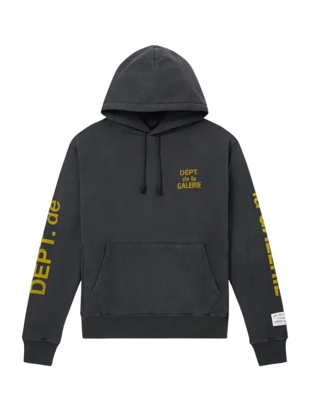 Logo-Print Cotton-Jersey Hoodie - Men