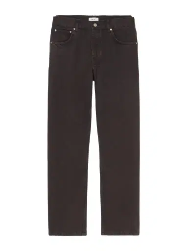 NN07 Sonny 1874 Straight-Leg Organic Jeans - Men | Thumbnail 1 NN07 Sonny 1874 Straight-Leg Organic Jeans - Men | Thumbnail 1