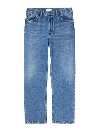 NN07 Otis 1882 Straight-Leg Organic Jeans - Men | Thumbnail 1
