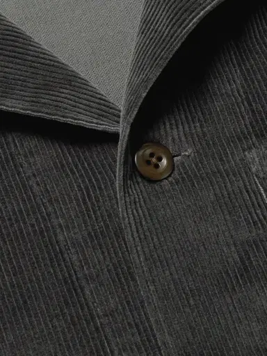Polo Ralph Lauren Cotton-Corduroy Overshirt - Men | Thumbnail 5 Polo Ralph Lauren Cotton-Corduroy Overshirt - Men | Thumbnail 5