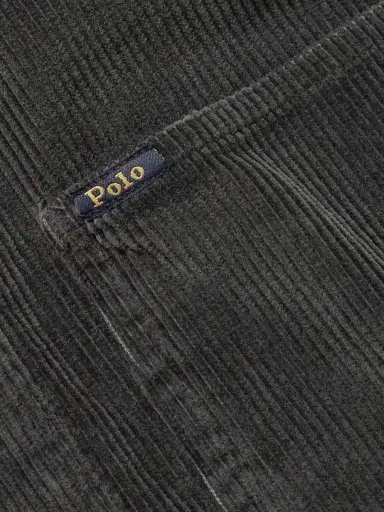 Polo Ralph Lauren Cotton-Corduroy Overshirt - Men | Thumbnail 6 Polo Ralph Lauren Cotton-Corduroy Overshirt - Men | Thumbnail 6