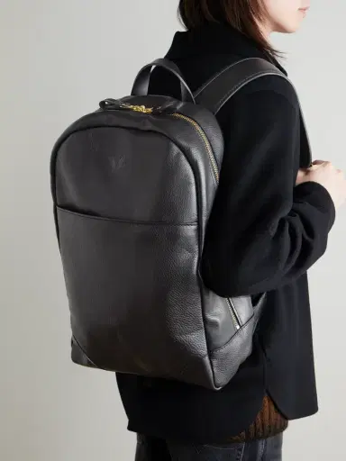 Bennett Winch Leather Backpack - Men | Thumbnail 2