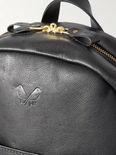 Bennett Winch Leather Backpack - Men | Thumbnail 4 Bennett Winch Leather Backpack - Men | Thumbnail 4