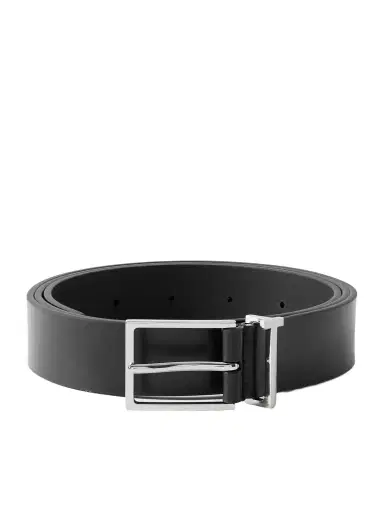 Tom Ford 3cm Leather Belt - Men | Thumbnail 1