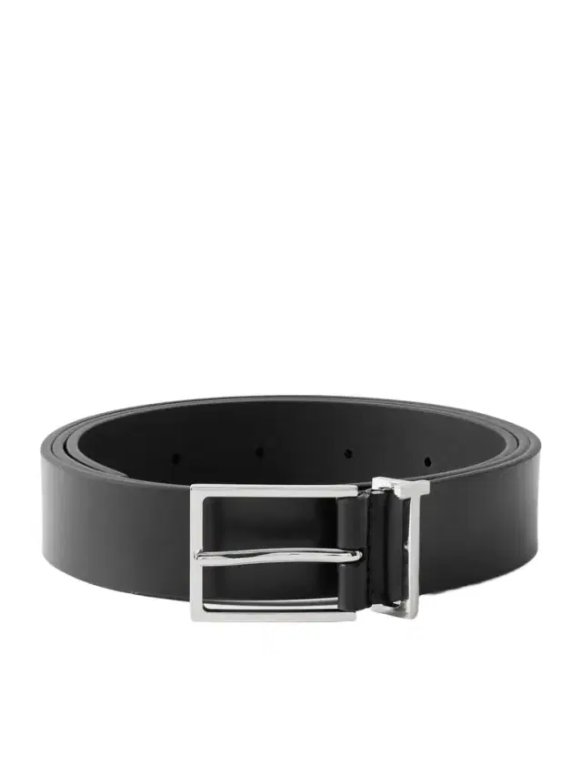 Tom Ford 3cm Leather Belt - Men