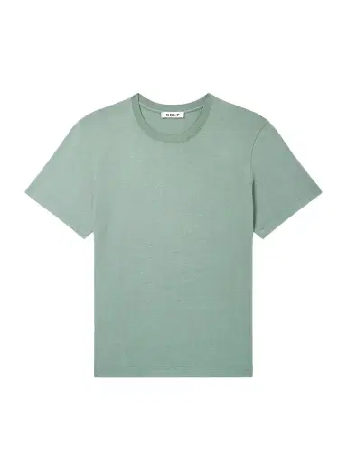 CDLP Lyocell and Pima Cotton-Blend Jersey T-Shirt - Men | Thumbnail 1