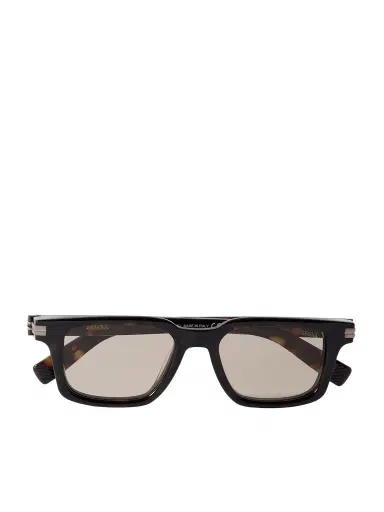 Zegna D-Frame Acetate Sunglasses - Men | Thumbnail 1