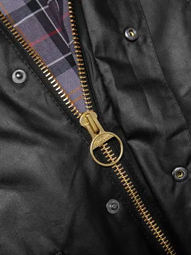 Barbour Bedale corduroy-trimmed waxed-cotton jacket - Men | Thumbnail 5 Barbour Bedale corduroy-trimmed waxed-cotton jacket - Men | Thumbnail 5