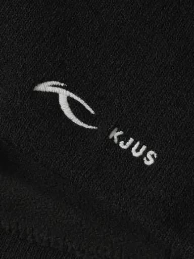 KJUS Logo-Embroidered Knitted Beanie - Men | Thumbnail 2