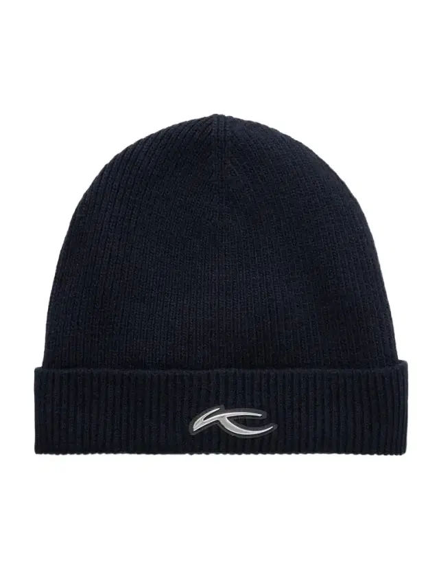 Logo-Appliquéd Ribbed-Knit Beanie - Men